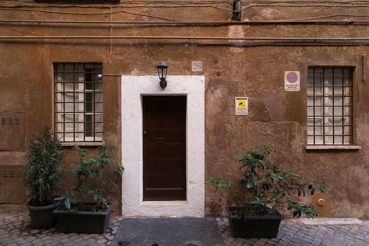 Apartment Giulia Rom