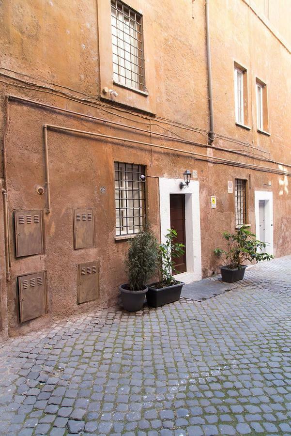 Apartment Giulia Rom