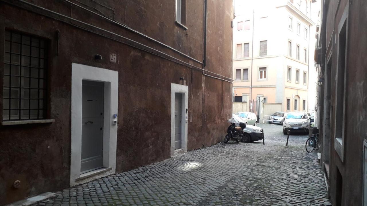 Lägenhet Giulia *